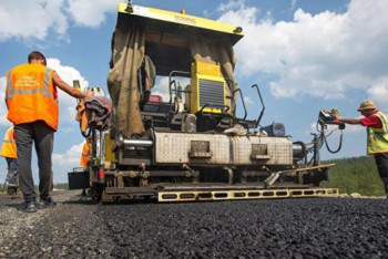 Фотография к новости: Автожолдарды қайта жөндеу үшін 150 млрд теңге бөлінуі мүмкін