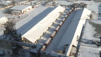 Фотография к новости: Павлодар облысында 40 шаруа қожалығын біріктірген кешен екі лицензиясынан айырылуы мүмкін