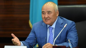 Фотография к новости: Еліміздің 4 өңірінде көтерме-тарату орталықтары іске қосылады 