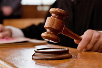 Фотография к новости: Өзін прокуратура қызметкерімін деп таныстырған алаяқ сотталды