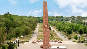 Фотография к новости: Ақтөбе әкімдігі үздік хаттар байқауын жариялады