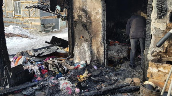 Фотография к новости: Бес баланың өлімі. Мәдениет қызметкерлері бір күндік жалақысын аударады