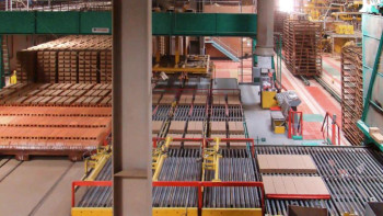 Фотография к новости: Түрік компаниясы кермикалық тақта шығаратын зауытты инвестициялайды 