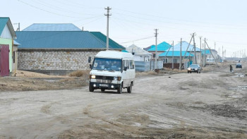 Фотография к новости: Алдағы үш жылда Қызылорданың 130-дан астам көшесі жөнделеді