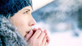 Фотография к новости: Астанада бір тəулікте 14 адамды үсік шалды