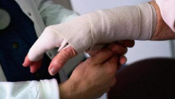 Фотография к новости: Петропавлда екі күнде 5 адамды үсік шалған