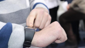 Фотография к новости: Сағатың тоқтамасын. Астанада әлемде жасалмаған ота жасалды