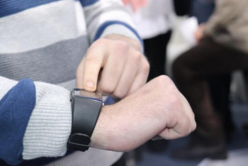 Фотография к новости: Сағатың тоқтамасын. Астанада әлемде жасалмаған ота жасалды