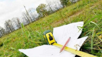 Фотография к новости: Көкшетауда жер телімі электронды кезекпен беріледі