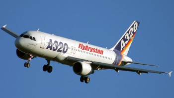 Фотография к новости: Fly Arystan билеттері қашан сатылымға шығатыны белгілі болды