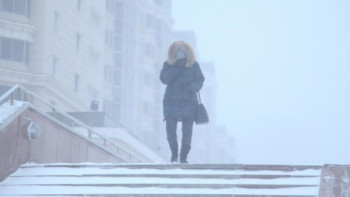 Фотография к новости: Алдағы үш күнге арналған ауа райы болжамы 