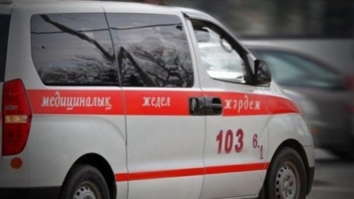 Қарағанды облысында 8 адамды үсік шалды