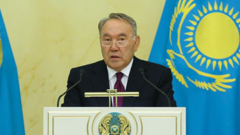 Фотография к новости: Бейбітшілікті қалайтын елдер жаңа жаһандық апаттың алдын алуы қажет – Назарбаев