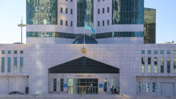 Фотография к новости: Елбасы тапсырмасы бойынша ҚР Үкіметі жанынан жұмыс тобы құрылды