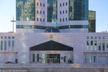 Фотография к новости: Елбасы тапсырмасы бойынша ҚР Үкіметі жанынан жұмыс тобы құрылды