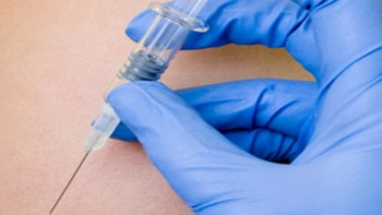 Фотография к новости: СҚО-да қызылша жұқтырғандар саны 26 адамға жетті