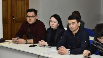 Фотография к новости: Биыл Ақтөбе облысында 22 мың жас жұмыспен қамтылады