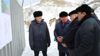 Фотография к новости: Депутат: Отандық өнімді пайдалану киберқауіпсіздік тұрғысынан маңызды