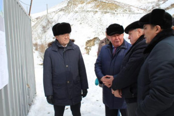 Фотография к новости: Депутат: Отандық өнімді пайдалану киберқауіпсіздік тұрғысынан маңызды