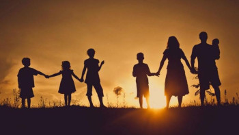 Фотография к новости: Көпбалалы отбасыларға пәтер алу үшін арнайы сертификаттар беріледі