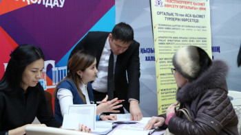 Фотография к новости: Қызылорда қаласының аумағы екі есе ұлғайды