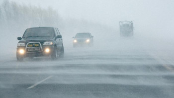 Фотография к новости: Алматы облысында бірқатар жол жабылды