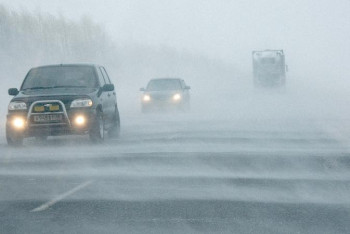 Алматы облысында бірқатар жол жабылды