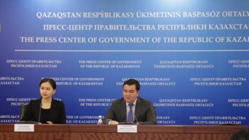 Фотография к новости: 2019 жылы 20 мың тұрақты жұмыс орны ашылады - министрлік