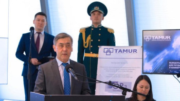 Фотография к новости: Астанада «Цифрлық армия» күні өтті