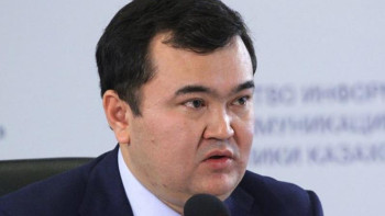 Фотография к новости: Бес баланың өлімі: Көпбалалы отбасыларға берілетін пәтерлердің саны артуы мүмкін