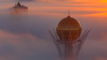 Фотография к новости: ТЖД Астанада жұмыс күнін қысқартуды ұсынды