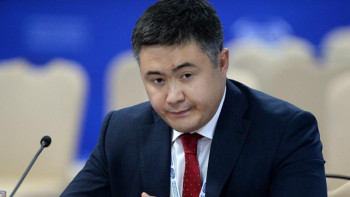 Фотография к новости: Ұлттық экономика министрі 10 жыл бойы ипотека төлегенін айтты