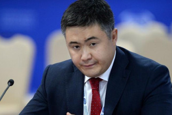 Фотография к новости: Ұлттық экономика министрі 10 жыл бойы ипотека төлегенін айтты