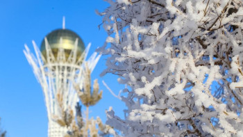 Фотография к новости: 7 ақпанға арналған ауа райы болжамы