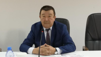 Фотография к новости: Ақтөбе облысында Smart-фермаларды  құру жұмыстары басталды