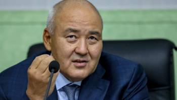 Фотография к новости: Шөкеев аграрлық ғалымдарға: Фермерлермен бірге жұмыс істеңдер