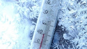 Фотография к новости: Қостанайда ер адам өз үйінің ауласында үсіп өлді 