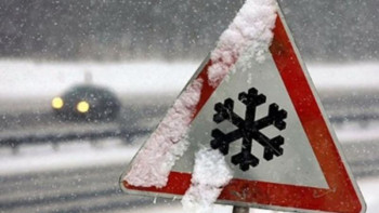 Фотография к новости: Сегіз облыста жол жабылды