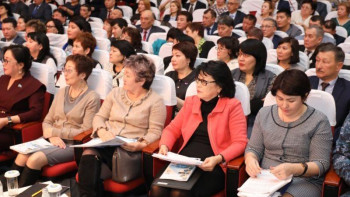 Фотография к новости: Ақтөбеде бірнеше колледж біріктіріледі