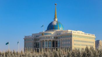 Фотография к новости: Ақордада бірнеше кадрлық тағайындау болды