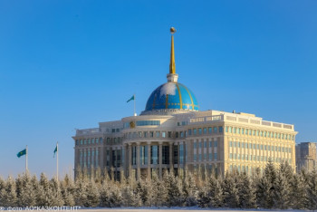 Фотография к новости: Ақордада бірнеше кадрлық тағайындау болды