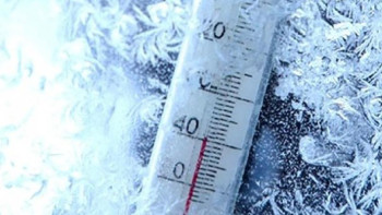 Фотография к новости: Қарағандыда аяз -45 градусқа дейін жетеді