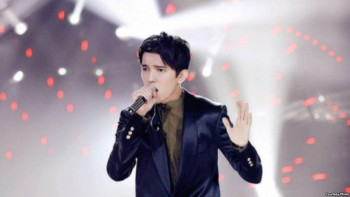 Фотография к новости: Димаш Құдайберген The World's Best шоуында қазыларды таңқалдырды