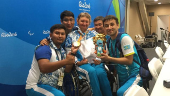 Фотография к новости: Зүлфия Ғабидуллинаның өміріне арналған фильм Ресейде үздік атанды