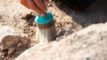 Фотография к новости: Тарбағатайдың Елеке сазындағы қазба жұмыстары жалғасын таппақ 