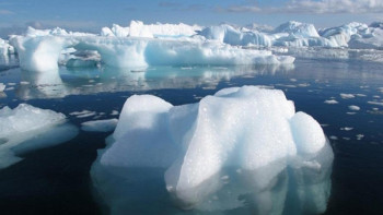 Фотография к новости: Ғалымдар жер бетінде қашан хаос орнайтынын айтты 