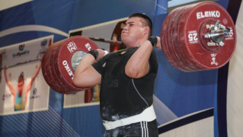 Фотография к новости: Қазақстандық зілтеміршілер Тайландтағы халықаралық турнирге қатысады