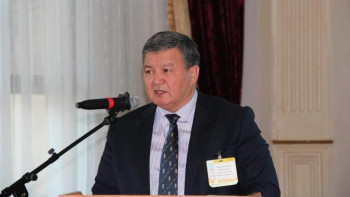 Фотография к новости: Ресей өз аумағы арқылы өтетін тауар қозғалысына кедергі келтіруде - сенатор