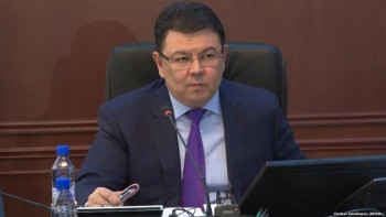 Фотография к новости: Энергетика министрлігінде қысқарту жүреді