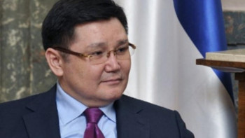 Фотография к новости: Венгрияда қазақ тілін үйренгісі келетіндер көбейген